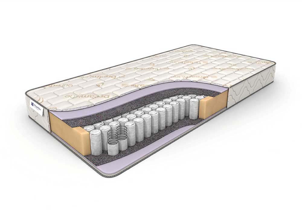 Матрас Dreamline Classic +30 TFK